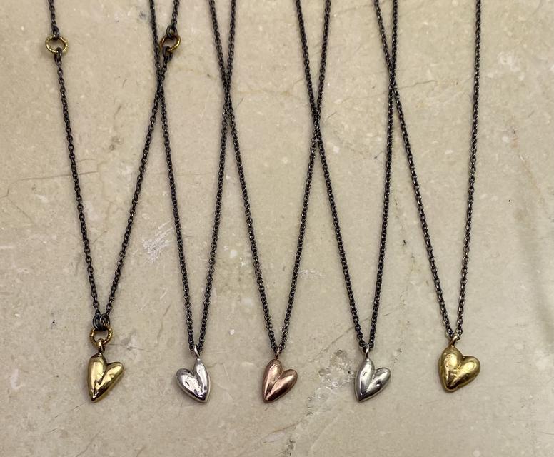 Teeny Heart Collection